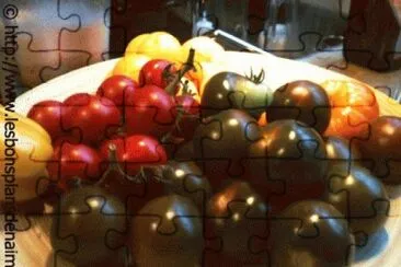 tomates