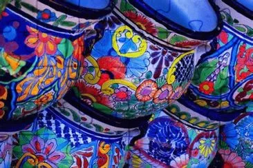 Pottery