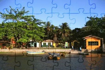 Caraiva - Bahia