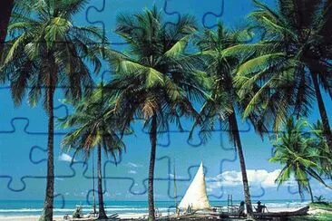 Bahia - Praia
