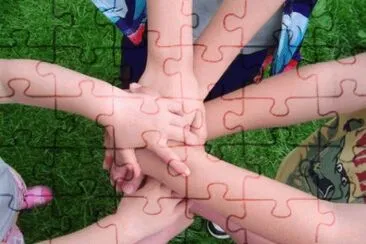 MARSU jigsaw puzzle