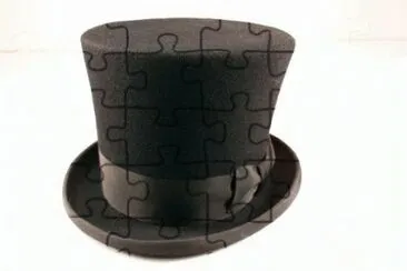 MARSU jigsaw puzzle