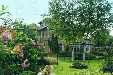 imagem jigsaw puzzle