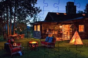 imagem jigsaw puzzle