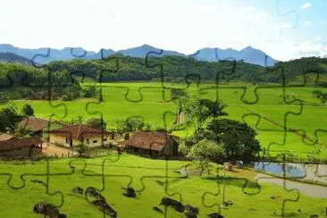 lugares jigsaw puzzle