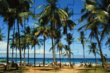 Itacare 1 jigsaw puzzle