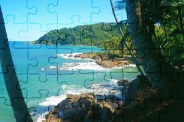 ItacarÃ© 2 jigsaw puzzle