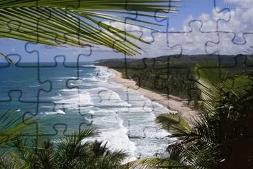 ItacarÃ© 3 jigsaw puzzle