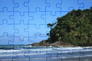 Itacare 4 jigsaw puzzle
