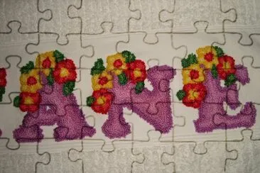 bordados jigsaw puzzle