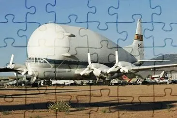 aviones jigsaw puzzle
