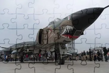 aviones jigsaw puzzle