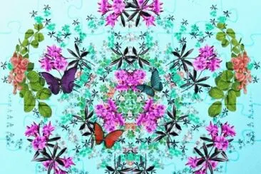 MARSU jigsaw puzzle