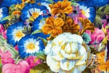 MARSU jigsaw puzzle