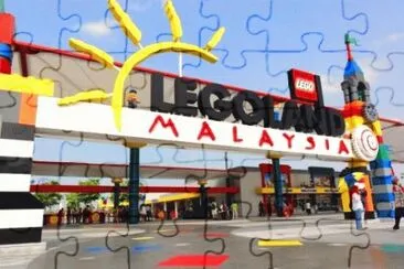 MARSU jigsaw puzzle