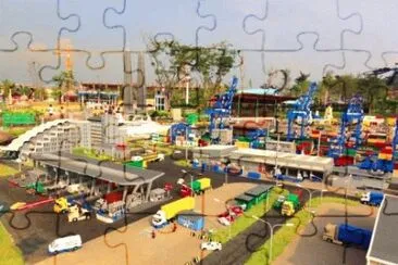 MARSU jigsaw puzzle