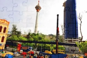 MARSU jigsaw puzzle