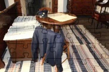 MARSU jigsaw puzzle