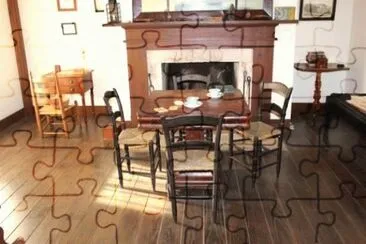 MARSU jigsaw puzzle