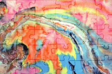 MARSU jigsaw puzzle