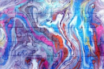 MARSU jigsaw puzzle