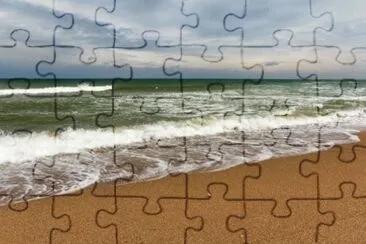 MARSU jigsaw puzzle