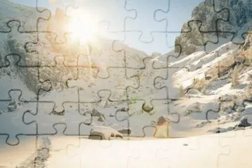 MARSU jigsaw puzzle