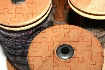 MARSU jigsaw puzzle