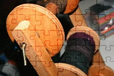 MARSU jigsaw puzzle