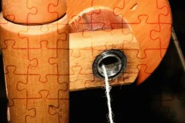 MARSU jigsaw puzzle