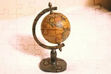 MARSU jigsaw puzzle