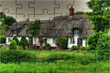 cottage1 jigsaw puzzle