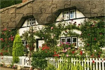 cottage2 jigsaw puzzle