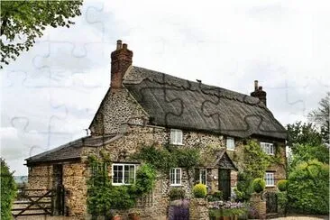 cottage