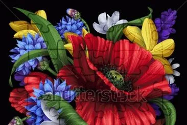 Foto jigsaw puzzle