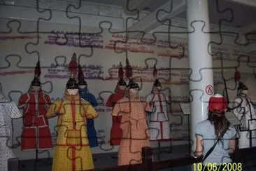 museo jigsaw puzzle