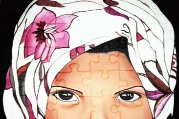 83 ROSTRO