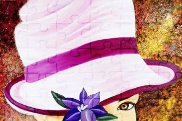 85 ROSTRO jigsaw puzzle