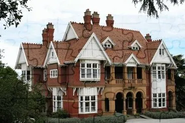 maison en australie