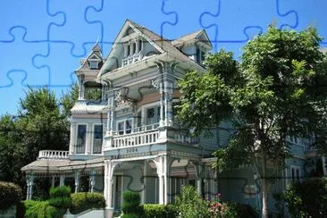 maison californienne