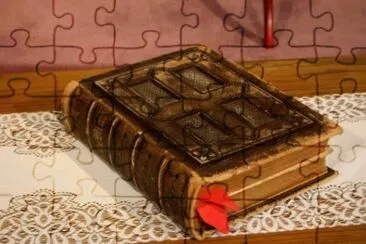 MARSU jigsaw puzzle