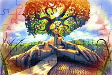 Psychedelic Art