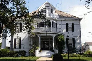 maison au liban jigsaw puzzle