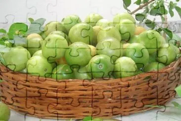 UmbÃº jigsaw puzzle