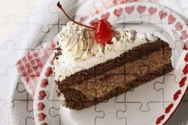 MARSU jigsaw puzzle