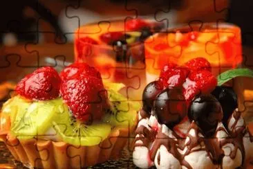 MARSU jigsaw puzzle