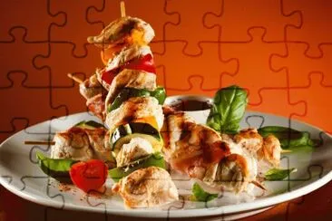MARSU jigsaw puzzle