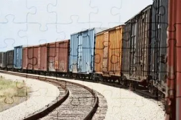 MARSU jigsaw puzzle