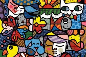 Mosaic