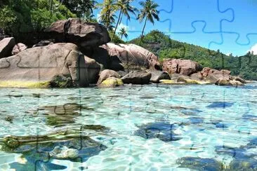 MARSU jigsaw puzzle